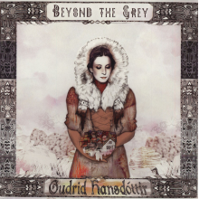 Hansdottir, Gudrid - Beyond the Grey