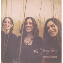 Henry Girls - December Moon