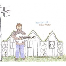 Knutur, Svavar - Amma