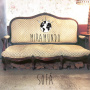 Miramundo - Sofa