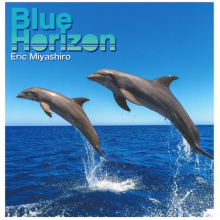 Miyashiro, Eric - Blue Horizon