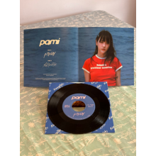 Pami - Pity Dirty/Kiss Me Blue