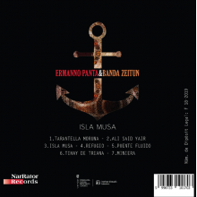 Panta, Ermanno & Banda Zeitun - Isla Musa