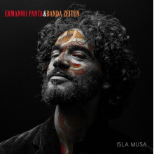 Panta, Ermanno & Banda Zeitun - Isla Musa