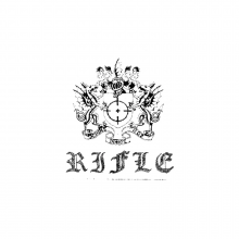 Rifle - Rifle