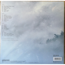 Sakamoto, Ryuichi - The Fortress Original Sound Track