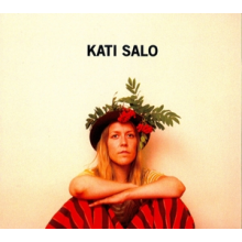 Salo, Kati - Kati Salo