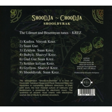 Shoodja-Choodja - Shooldyrak