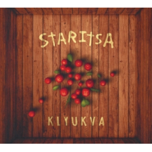 Staritsa - Lkyukva