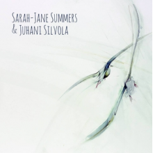 Summers, Sarah-Jane -& Juhni Silvola- - Sarah-Jane Summers & Juhni Silvola