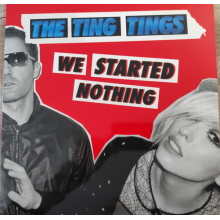 Ting Tings, the - We Started Nothing