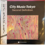 V/A - City Music Tokyo Second Definition