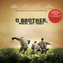 V/A - O Brother, Where Art Thou?