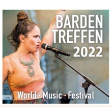 V/A - Bardentreffen 2022
