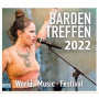 V/A - Bardentreffen 2022