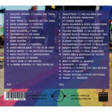 V/A - Great Tunes From the World Music Charts Europe