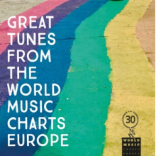 V/A - Great Tunes From the World Music Charts Europe