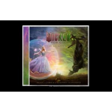Wicked Movie Cast & Cynthia Erivo & Ariana Grande - Wicked: For Good the Soundtrack
