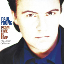 Young, Paul - From Time To Time: the Singles Collection