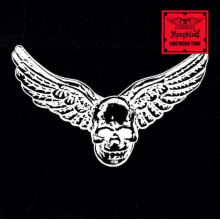 Yungblud & Aerosmith - One More Time