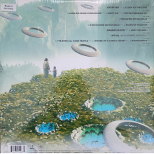 Yes - Symphonic Live (4lp)