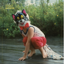 Barnet - Galen Och Kar