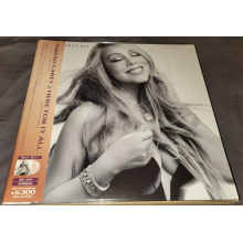 Carey, Mariah - Here For It All