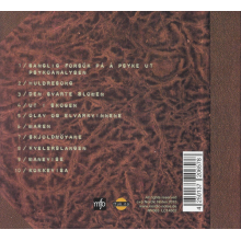 Eplemoya Songlag - Moya Og Myten