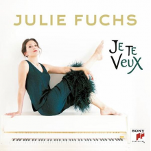 Fuchs, Julie - Je Te Veux