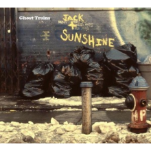 Ghost Trains - Jack & Sunshine
