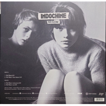 Indochine - No Name
