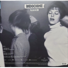 Indochine - No Name