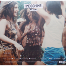 Indochine - No Name