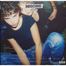 Indochine - No Name
