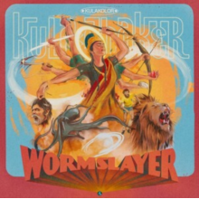 Kula Shaker - Wormslayer