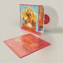 Kula Shaker - Wormslayer