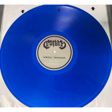 Conan - Violence Dimension