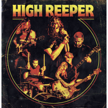 High Reeper - High Reeper