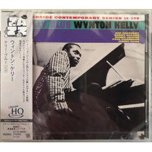 Kelly, Wynton - Kelly Blue