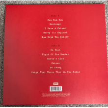 Libertines - All Quiet On the Eastern Esplanade