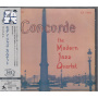 Modern Jazz Quartet - Concorde