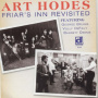 Hodes, Art - Friar's Inn Revisited