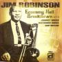 Robinson, Jim - Economy Hall Breakdown