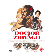 Movie - Doctor Zhivago