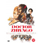 Movie - Doctor Zhivago