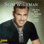 Whitman, Slim - Man With Guitar Vol 3