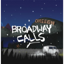 Broadway Calls - Broadway Calls