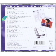 Presley, Elvis - Flaming Star/Wild In the