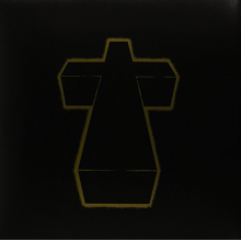 Justice - Justice -Cross-