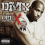 Dmx - Definition of : Pick of